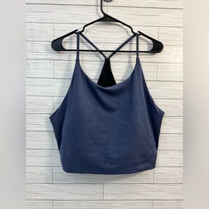 Women's Gap Fit Studio Bra - XXL
